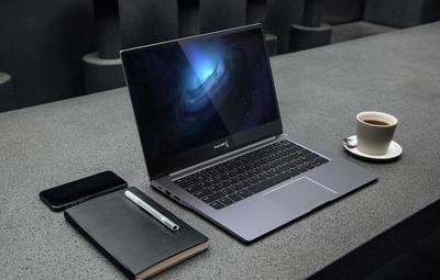 央企智造，鑄就安全長城 國產長城電腦在鄭州下線，自主創新基地啟動