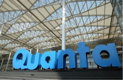 廣達(dá)停工或重創(chuàng)蘋果MacBook供應(yīng)鏈，電腦出貨前景蒙上陰影