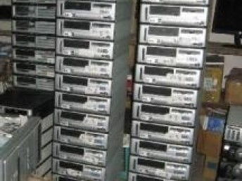 圖盧灣區電腦回收 守護信息安全，專業承諾徹底粉碎舊機數據