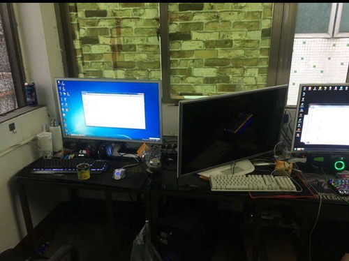 當(dāng)鍵盤淪為撬棍 上海警方破獲一起利用破壞計算機信息系統(tǒng)實施的網(wǎng)絡(luò)盜竊案