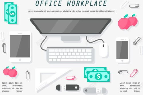 數(shù)字時代的設(shè)計利器 免費電腦手機(jī)用品與創(chuàng)意素材資源指南