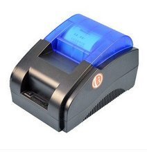 熱敏票據打印機5890 最新全面產品參考指南